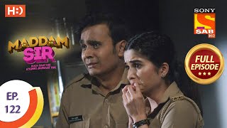 Maddam Sir  Ep 122  Full Episode  27th November 2020 [upl. by Deana]