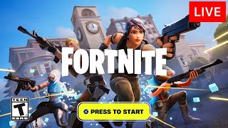 🔴 LIVE NEW FORTNITE RELOAD UPDATE NEW GAMEMODE [upl. by Benzel124]