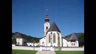 Altenmarkt im Pongau Vollgeläute [upl. by Hortensia]