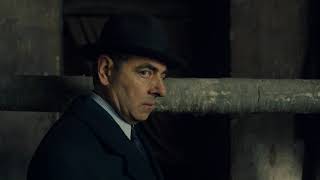 Preview Maigret  Maigret Sets a Trap [upl. by Niattirb851]