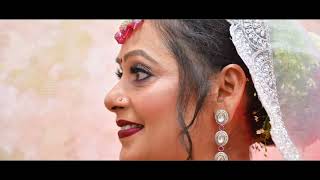 letest 2024 4K 25th anniversary cinematic teaser hilight  Ramesh amp namita  vickyfilms3440 [upl. by Eam]