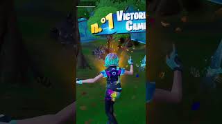 Win Skye Street Art Capturing Ice Island Shark Island is back Fortnite Remix Chapter 2 [upl. by Arihppas]