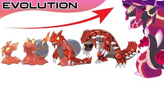 All Pokémon InProgress Evolutions amp Gigantamax Part 14 No 209  221  Gen 2 Johto  Max S [upl. by Ingeberg124]