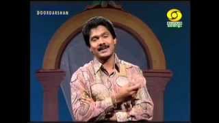 GVenugopals Doordarshan Archive song [upl. by Ordnagela355]