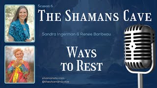 Ways to Rest Shamans Cave [upl. by Lamahj92]