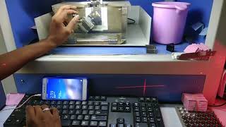 4P Diamond Machine SRK सीखे  5 Minutes  4 Process Full Diamond Machine  4P डायमंड मशीन सीखे [upl. by Yaras421]