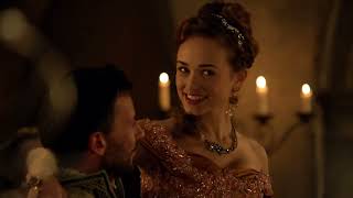 Reign Saison 2 Episode 8 Partie 89 VF 4K [upl. by Barsky]