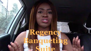 Regency Banqueting Suite FULL VENUE VIEW [upl. by Linc293]