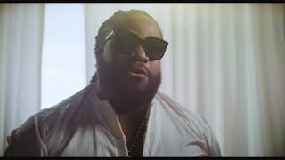 Gramps Morgan  A Woman Like You Official Music Video [upl. by Gilda]