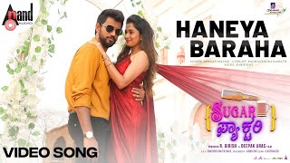 Haneya Baraha 4K Video Song  Armaan Malik  Darling Krishna  Sonal  Kabir Rafi  Deepak Aras [upl. by Zillah322]