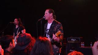 Corey Taylor  Love Song The Damned Cover  The Roxy Hollywood 22019 [upl. by Falito]