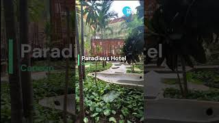 Paradisus Hotel [upl. by Thurston]