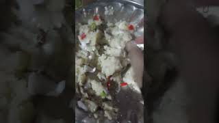 kaskolpokorilalchaifood viral video [upl. by Wootten83]