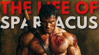 Spartacus — The Movie [upl. by Anirual192]