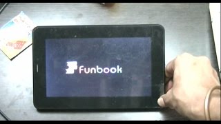 Micromax Funbook tablet is dead Fix in easy steps [upl. by Aihtnis]