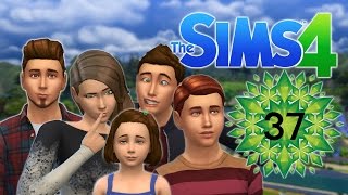 Lets Play Sims 4  Part 37  Mummy Cougar [upl. by Staci]