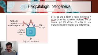 Trastornos endocrinos  Enfermedad de Graves y Tiroiditis de Hashimoto [upl. by Ocram794]