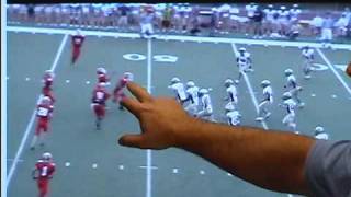 Pulaski Academys Championship Offense Techniques and Strategy for Successful OnSide Kicks [upl. by Shawn]