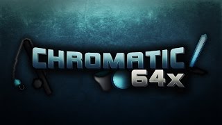 Chromatic 64x Pack Release [upl. by Acila793]