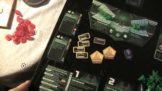 A lonesome Gamer plays Star Trek Ascendancy pt 4 [upl. by Odille907]