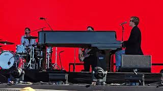 TOM ODELL  Magnetised Live  Mad Cool Festival 2024 [upl. by Meneau]