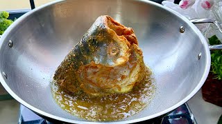 উত্তরবঙ্গের বিখ্যাত ‘’আলু ঘাটি’’ রান্না ॥ Famous ‘’Potato Curry‘’ with Fish of North Bengali [upl. by Yruam913]