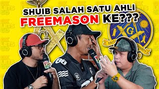 SHUIB NI FREEMASON KE  EP 76 [upl. by Plato]