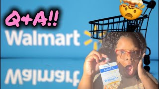 Answering Walmart questions  orientation  Hiring process Pros and cons￼ walmart ogp [upl. by Nodababus582]