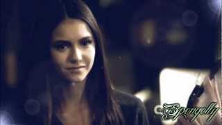 ᴛᴠᴅ  Vampire Diaries   Elena Dies [upl. by Chadbourne757]