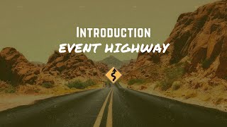 Introduction to EventDriven Architecture EventHighway [upl. by Rogergcam]