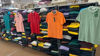 Latest summer collection 2024  Retail n wholesale  Tshirts from Rs 166 in Retail  Best shop [upl. by Helge]