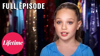 Dance Moms Maddies Internal Battle S2 E15  Full Episode  Lifetime [upl. by Ennaesor865]