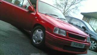 The Inbetweeners Neils Vauxhall Nova Part2 [upl. by Behlau613]