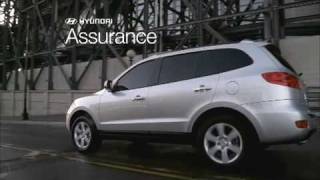 Hyundai Assurance  Keeping A Customer [upl. by Latsyk]