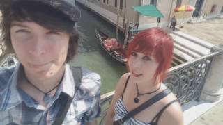 Trip to Italy Caorle and Venecia ♡ [upl. by Aroda]