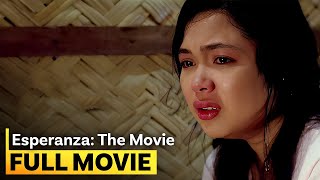 ‘Esperanza The Movie’ FULL MOVIE  Judy Ann Santos [upl. by Tiffany]