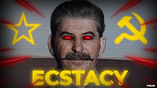 Joseph Stalin  Ecstacy Edit [upl. by Yelkcub]