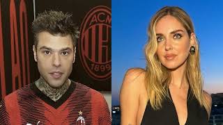 Chiara Ferragni la verità sulla separazione pacifica da Fedez quotNessun accordo tutte illazioniquot [upl. by Corwin]