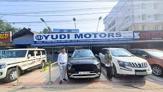 Second Hand Car Showroom In Assam  Used Cars In Dealer With Finance [upl. by Vola]