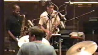 The Omer Avital Group  Ornithology Studio session 1998 [upl. by Erdne]