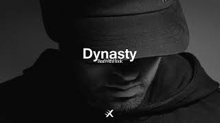 FREE BEAT WITH HOOK Eminem Type Beat  Dynasty [upl. by Vaclava]