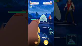 Typhlosion 🔥 Togekiss 🏆 Shiny ✨ Giratina 😈  gbl  Pokémon go 🌈 shorts pokemongogbl [upl. by Aeslehc178]