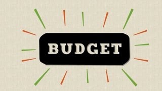 What is a Budget By BuckleDownFinancecom [upl. by Odessa]