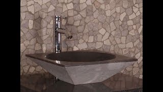 Terrazzo Sink Design Ideas [upl. by February652]