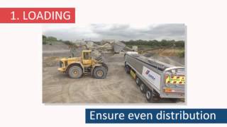 CEMEX UK Tipping Roll Over Safety Film [upl. by Lednahc51]