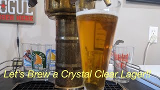 Things to know when brewing a Lager [upl. by Alig57]