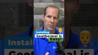 Traditional Vs Waterless Geothermal Systems The Future of Easy Installations [upl. by Kahler]