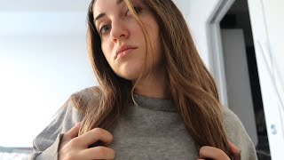 ASMR Fabric Scratching Tingly [upl. by Tannen]