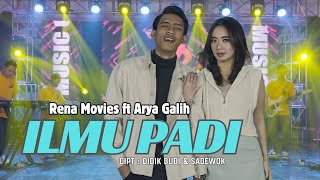 ILMU PADI  Rena Movies ft Arya Galih  Care Music Official Video Ra Ono Wong Sukses Tanpo Rekoso [upl. by Ahsienor]