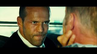 Transporter 2 2005  Movie Recap amp Plot Summary [upl. by Innek569]